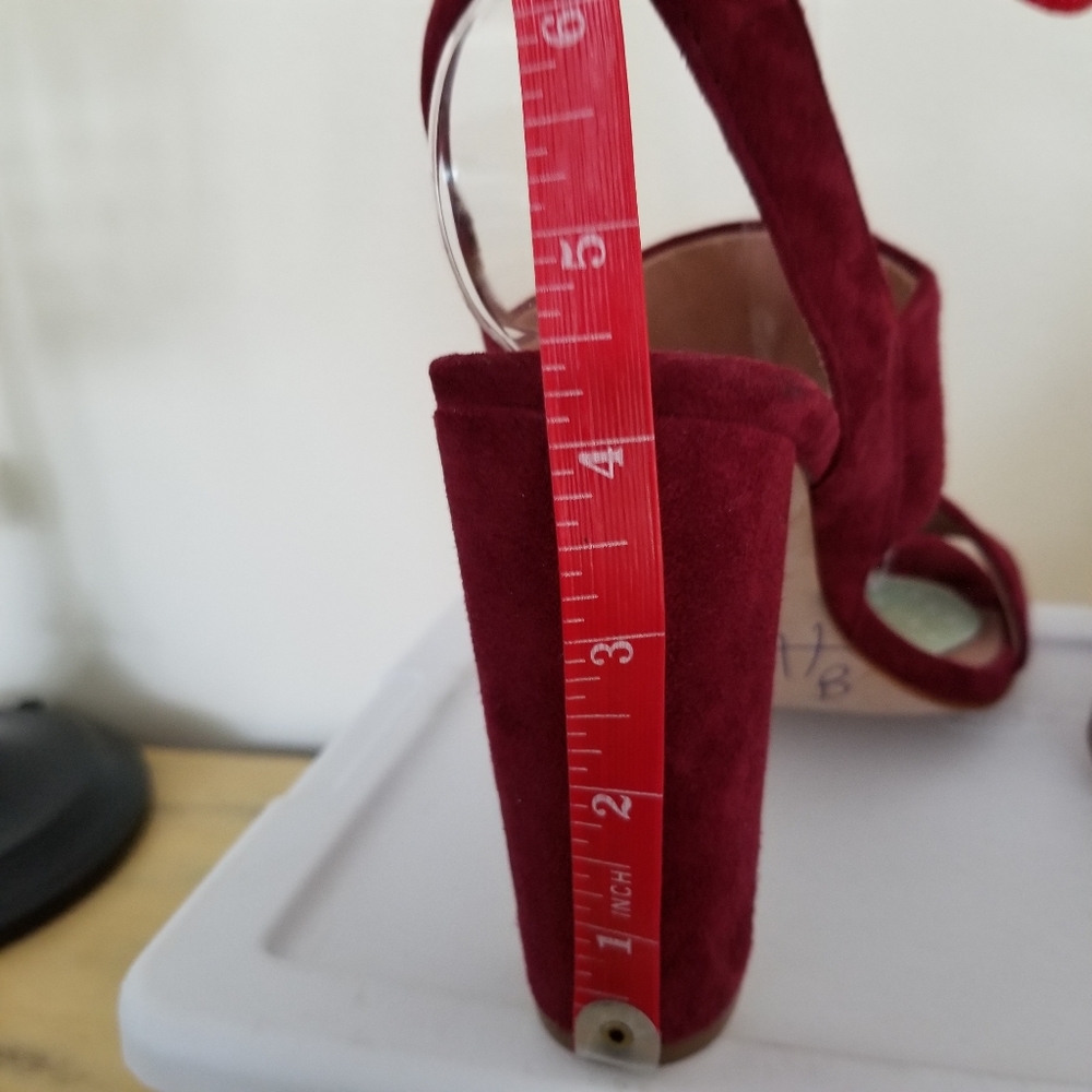Madewell Octavia sandals - Picture 13 of 14